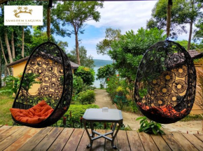 Гостиница Samloem Laguna Resort  Sihanoukville